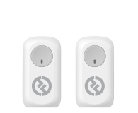 Hollyland Lark A1 Combo (Ivory White) - 1339596 - zdjęcie 3